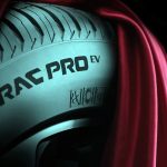 First all-season electric car tire Vredestein Quatrac Pro EV crafted with range-increasing resistance