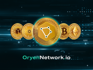 Unstoppable Oryen Network gains 200% during Presale – Next-gen staking platform takes market shares of Maker and Uniswap