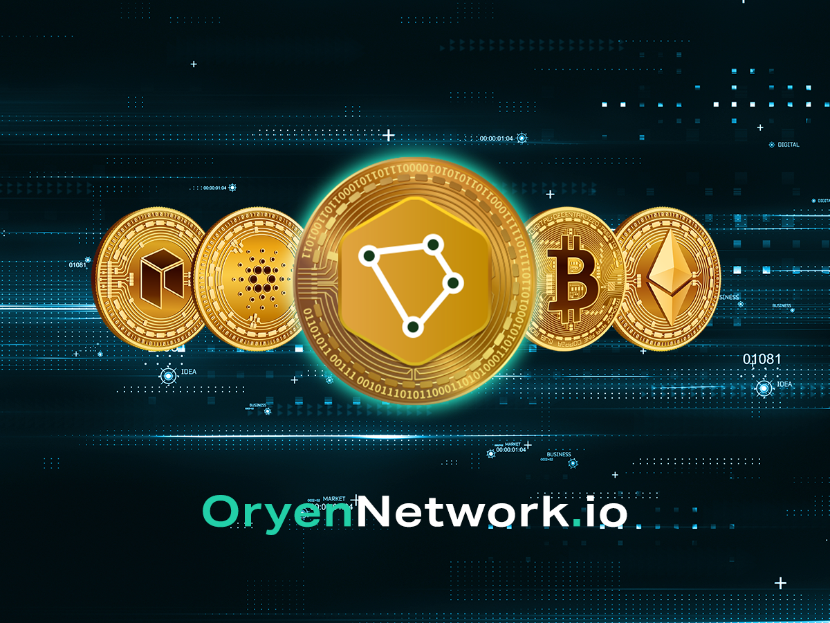 Unstoppable Oryen Network gains 200% during Presale – Next-gen staking platform takes market shares of Maker and Uniswap