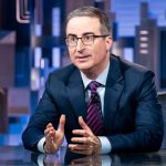 John Oliver Refers to NFL’s ‘Monday Night Football’ as “Primetime Programming Where People Kill Themselves for Entertainment”