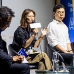 Busan: Korean Content Veterans Discuss Their Industry’s Stunning Global Growth