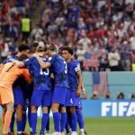 How To Bet On USA vs Iran In Utah | Utah Sports Betting For World Cup 2022