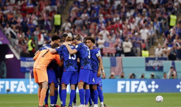 How To Bet On USA vs Iran In Utah | Utah Sports Betting For World Cup 2022