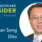 Healthcare Insider Podcast: Enabling cloud transformation