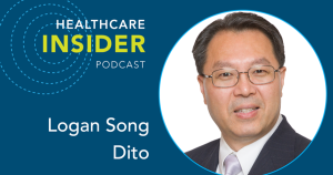 Healthcare Insider Podcast: Enabling cloud transformation