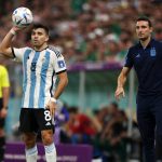 Scaloni angered by ‘madness’ of Argentina’s World Cup schedule