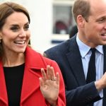 William and Kate head to the US for first time in 8 years