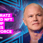 Mike Novogratz-backed NFT Startup Slashes Workforce