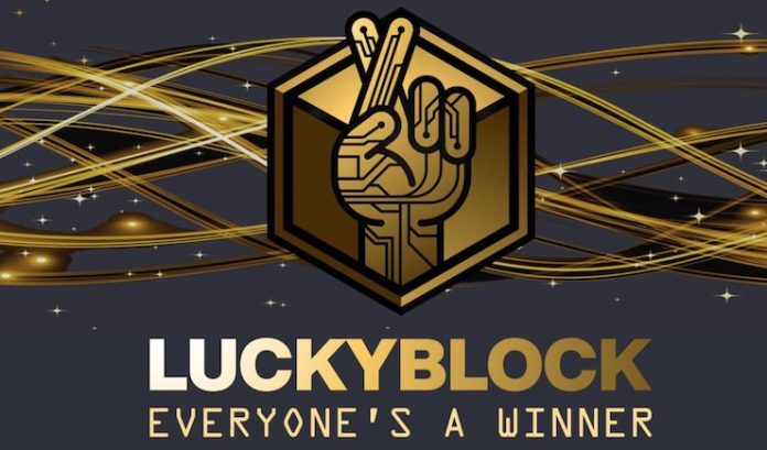 Lucky Block Casino and Sportsbook Set To Compete With Stake.com