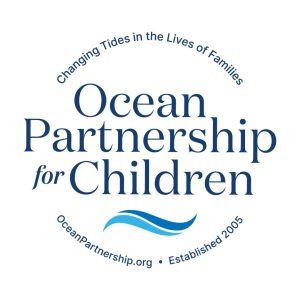 Ocean Partnership for Children unveils refreshed brand identity