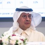 ‎Saudi Energy Minister says real impact of oil output cut likely to range between 1 – 1.1 mln bpd