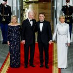 Dr. Jill Biden Chose a Classic American Label for the State Dinner