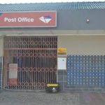 Rental dispute sees Port Alfred Post Office temporarily closed