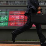 International Finance: Stocks rally on Powell, China Covid; dollar slides: markets wrap