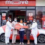 Moove wants to empower Africans through sustainable car financing