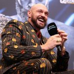 Tyson Fury vs Derek Chisora 3 final pre-fight press conference (video)