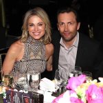 Andrew Shue Deletes Instagram Pics of Amy Robach After News of Her Relationship with GMA Co-Anchor T.J. Holmes