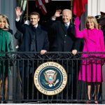 Biden says ‘I make no apology’ to France for protecting U.S. manufacturing