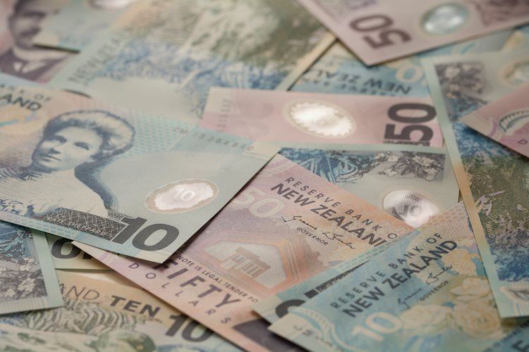 NZD/USD stalls at 0.6400 following strong advance on soft US Dollar