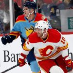 NHL On Tap: Tkachuk in Calgary with Panthers for first time since trade