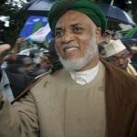 Comoros Ex-President Sentenced To Life In Prison For Treason