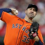 MLB Rumors: Justin Verlander, Astros ‘Far Apart’ in Contract Talks; SP Wants $130M