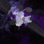 Eutelsat orders GEO broadband satellite with LEO in mind