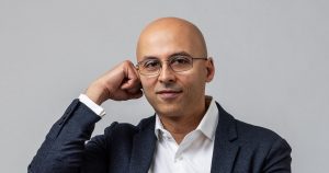 Interview: Omid Malekan, Columbia Business School Professor and Crypto Writer