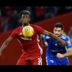 Reggae Boy Leigh enjoying rivalry for left-back spot at Ipswich