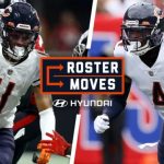 Chicago Bears Place Two Key Players on Injured Reserve