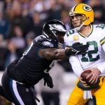 Aaron Rodgers Expects Himself To Play in Week 13