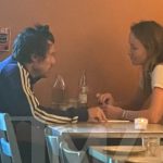 Harry Styles and Olivia Wilde Grab Dinner in New York