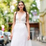 9 Modern Wedding Dresses For the Contemporary Bride