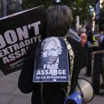 A United Front Is Needed to Fight the Threat to Journalism Posed by the Assange Prosecution