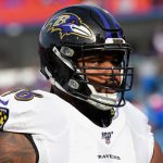 Report: KC Chiefs Sign Veteran Defensive Tackle Brandon Williams to Practice Squad