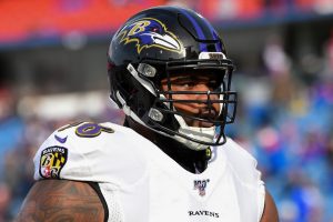 Report: KC Chiefs Sign Veteran Defensive Tackle Brandon Williams to Practice Squad