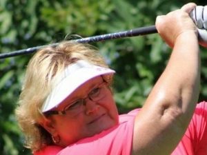 Obituary: Cancer claims prominent local golf champion, teacher