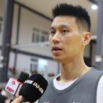 Jeremy Lin fined $1,400 by CBA for showing shabby gym in isolation hotel on Instagram