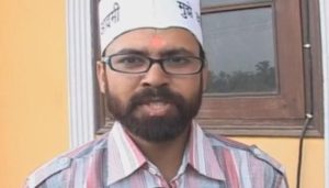 ACB arrests AAP MLA’s aide for allegedly taking ₹90 lakh bribe for Delhi MCD polls ticket | India News