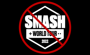 Smash Bros esports in chaos: Nintendo quashes unaffiliated events