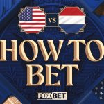 World Cup 2022 odds: How to bet United States vs. Netherlands