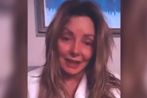 Carol Vorderman misses This Morning appearance and shares health update