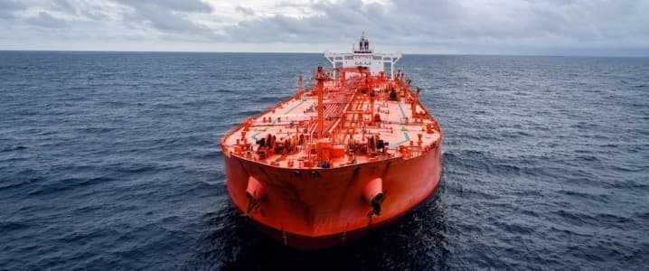 China And India Are Buying Russian Crude At A 40% Discount