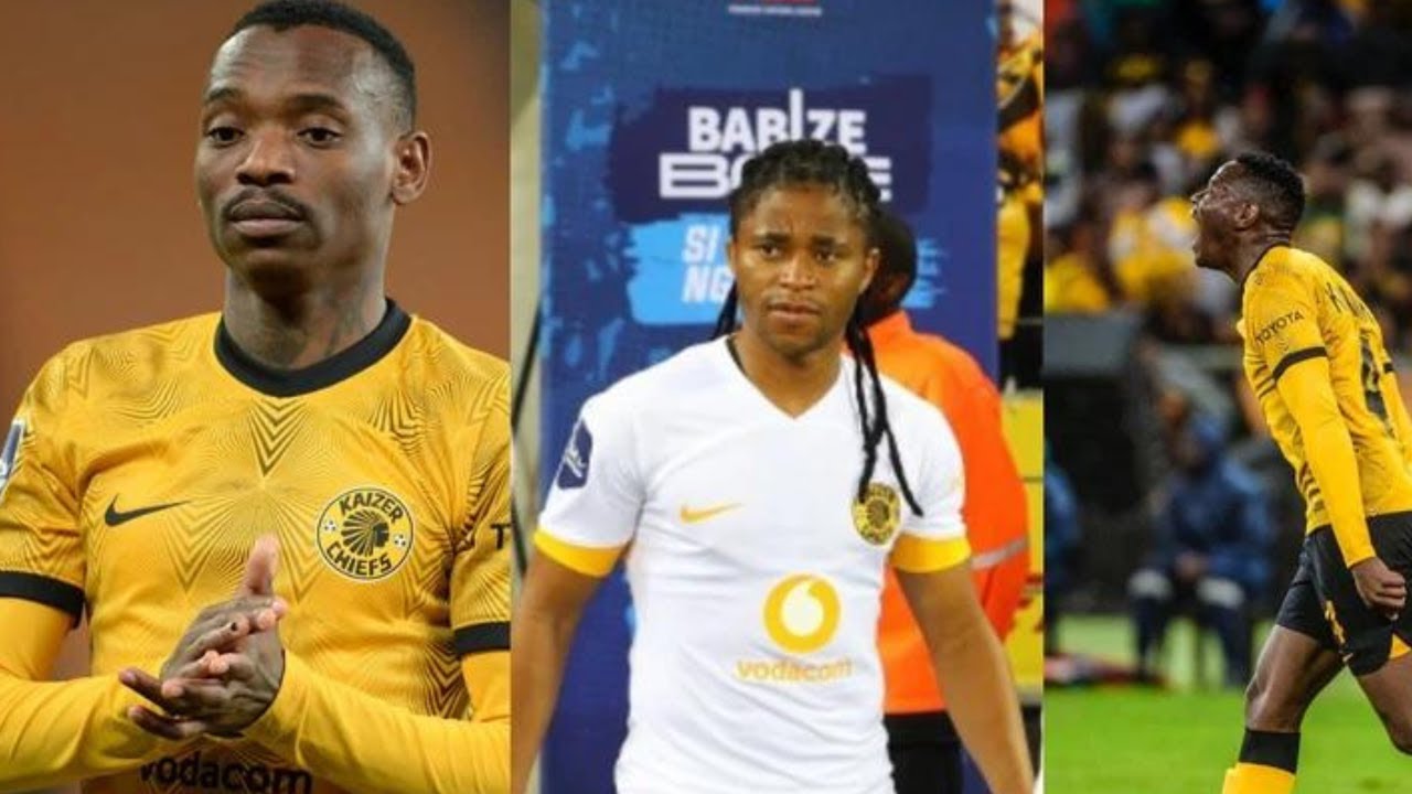 WATCH | Who is Kaizer Chiefs most valuable star? [VIDEO]