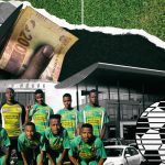 AMABHUNGANE: Corruption in the ABC Motsepe League – internal report lifts the lid on Safa intrigue