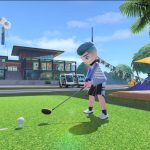 Golf now included in Nintendo Switch Sports