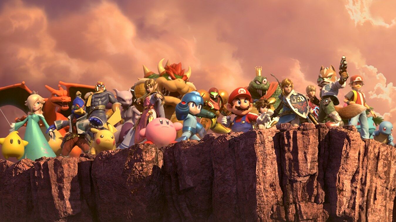 Nintendo cancels Smash World Tour, organisers accuse Panda Global of “sabotage”