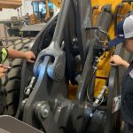 Volvo CE and Alta Equipment partner to train next generation of diesel technicians