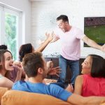 5 ways cheering for your favorite World Cup team improves your health