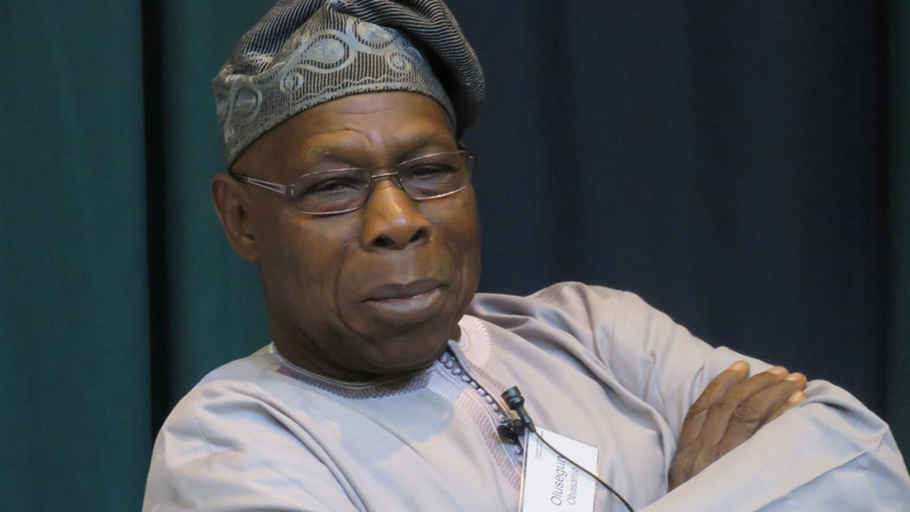 Obasanjo spearheads inauguration of PAWISCA at Obasanjo Library